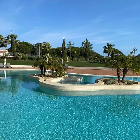 Vilamoura Pine Hills Villa Exterior photo