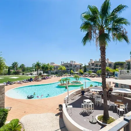 Vilamoura Pine Hills Villa Exterior photo