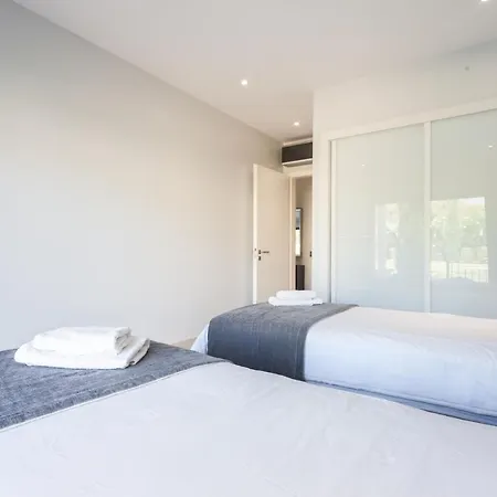 Vilamoura Pine Hills Villa Exterior photo