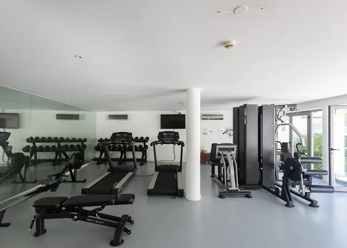 Vilamoura Pine Hills Villa