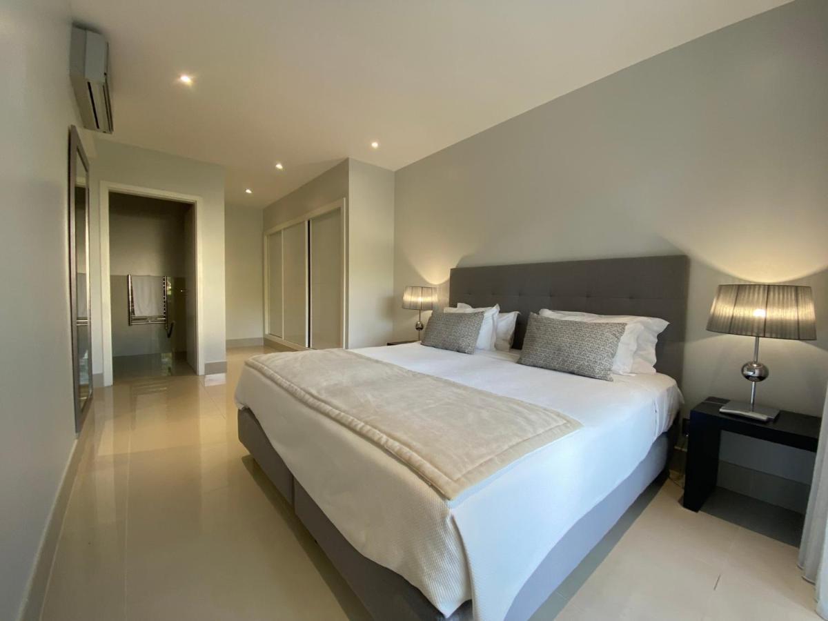 Villa Pine Hills Vilamoura