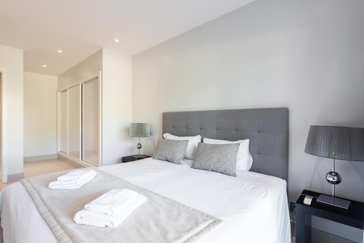Pine Hills Willa Vilamoura