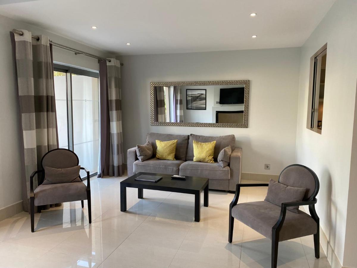 Pine Hills Willa Vilamoura