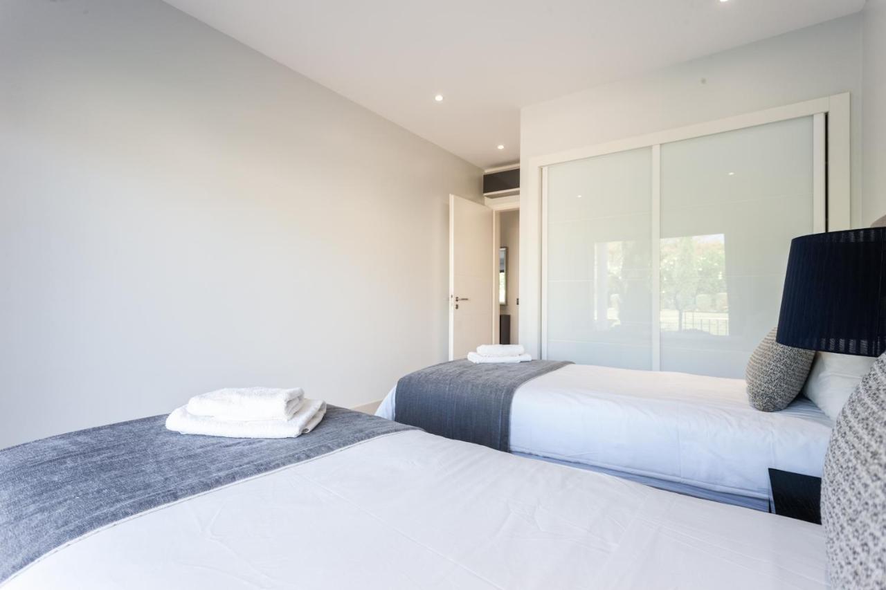 Pine Hills Willa Vilamoura